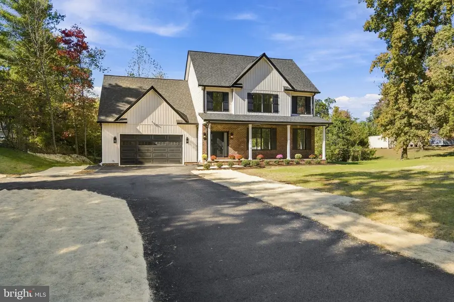 26181 S Sandgates Rd, Mechanicsville, MD 20659 - #3