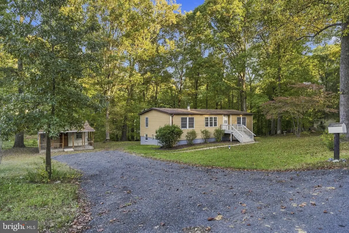 26864 Oak Ridge Dr, Mechanicsville, MD 20659 - #1