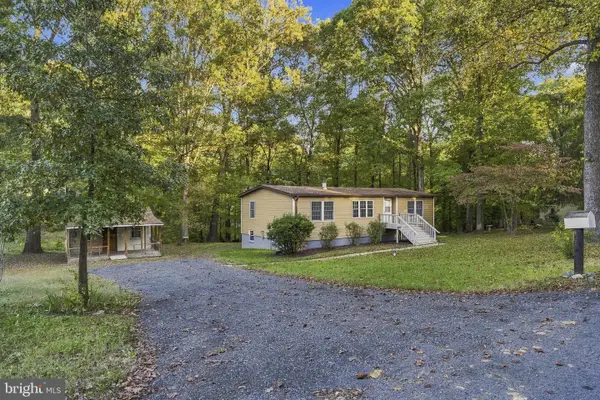 26864 Oak Ridge Dr, MECHANICSVILLE, MD 20659