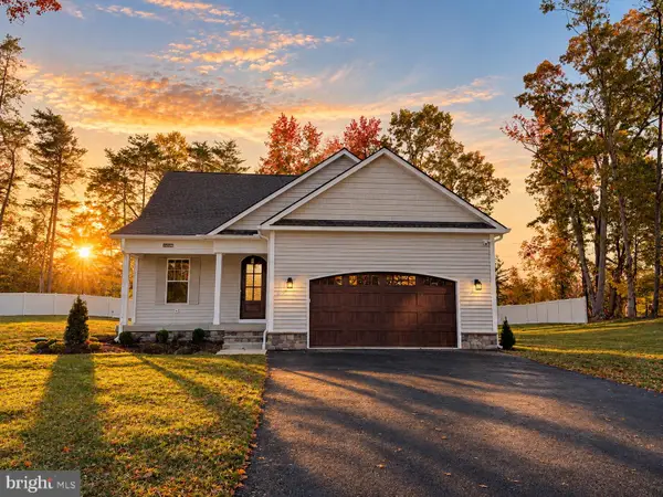 38252 Milestone Ln, MECHANICSVILLE, MD 20659