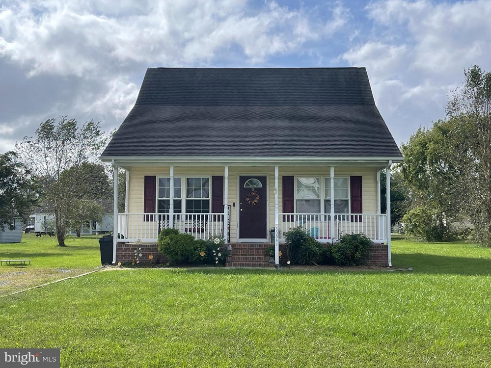 30041 Deanwood Rd, PRINCESS ANNE, MD 21853 BHGRE