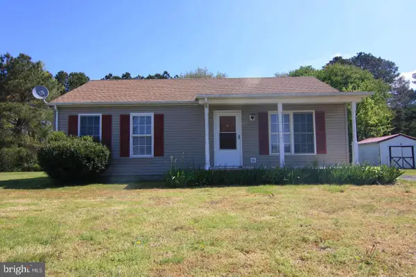 11955 Robyn Ln, PRINCESS ANNE, MD 21853