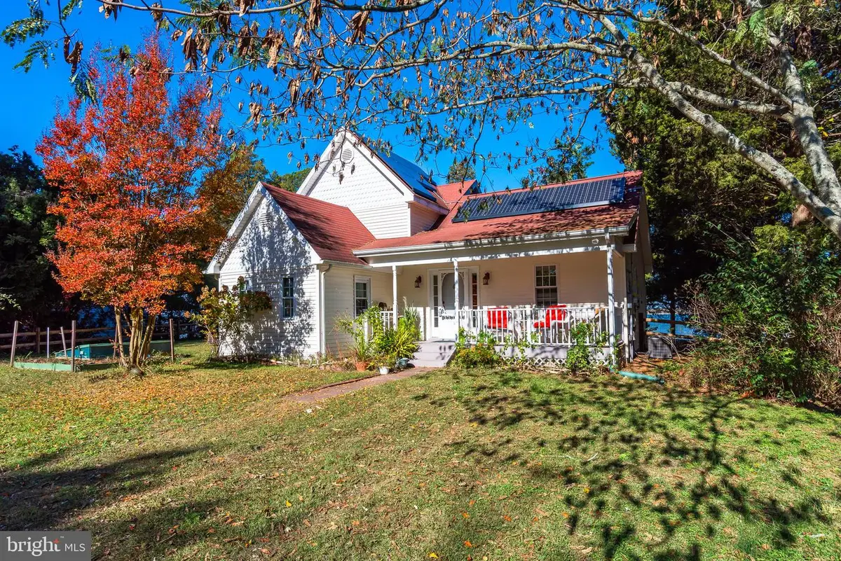 26388 Mount Vernon Rd, Princess Anne, MD 21853 - Image #1