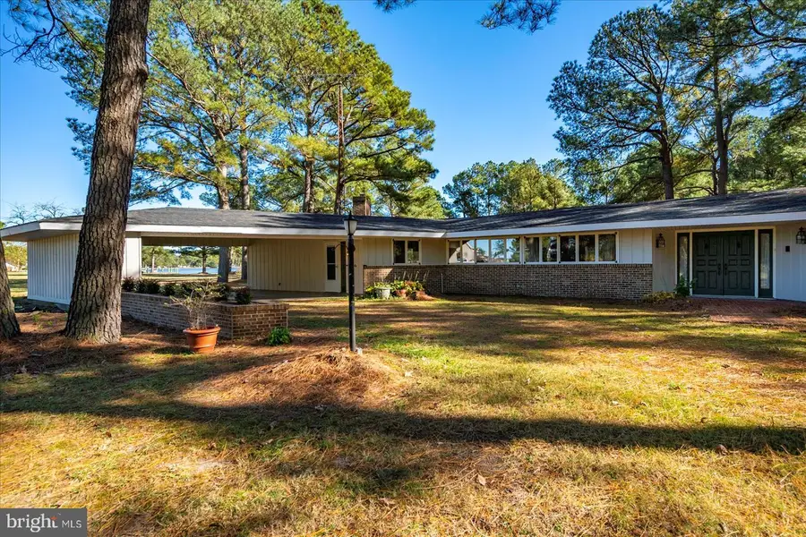 5111 Old Auger Rd, Crisfield, MD 21817 - Image #3