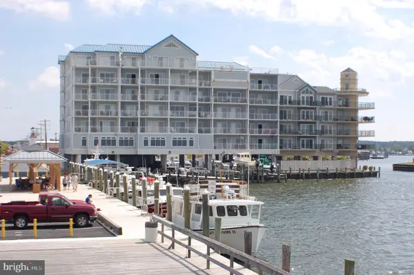 1021 W. Main Street #202, CRISFIELD, MD 21817