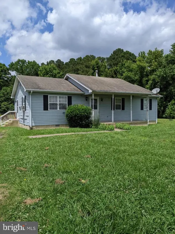 29920 Deal Island Rd, PRINCESS ANNE, MD 21853