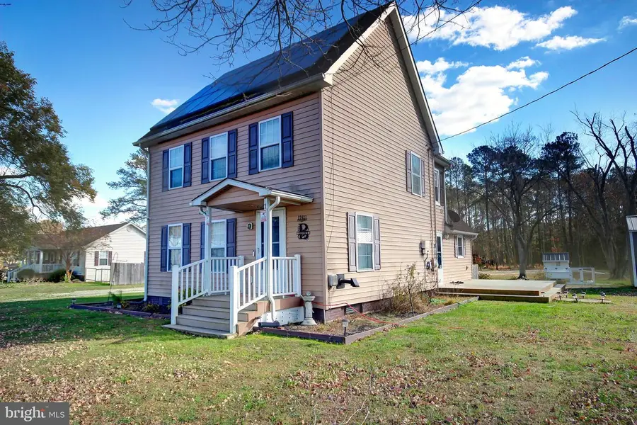 27421 Mount Vernon Rd, Princess Anne, MD 21853 - Image #2