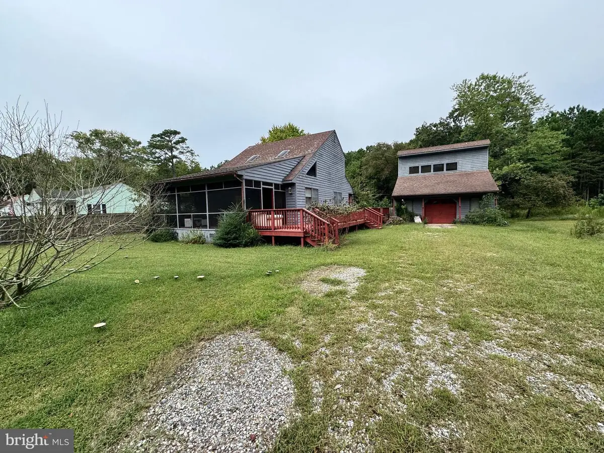 23540 Deal Island Rd, Chance, MD 21821 - Image #1