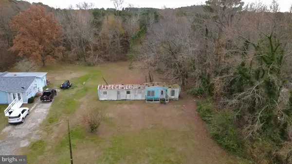 26641 Walter Jones Rd, CRISFIELD, MD 21817