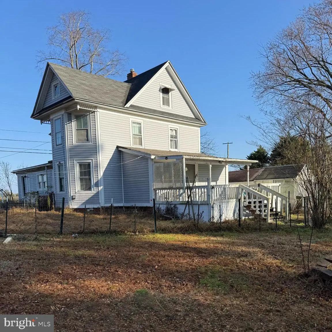 27239 Mount Vernon Rd, Princess Anne, MD 21853 - Image #1