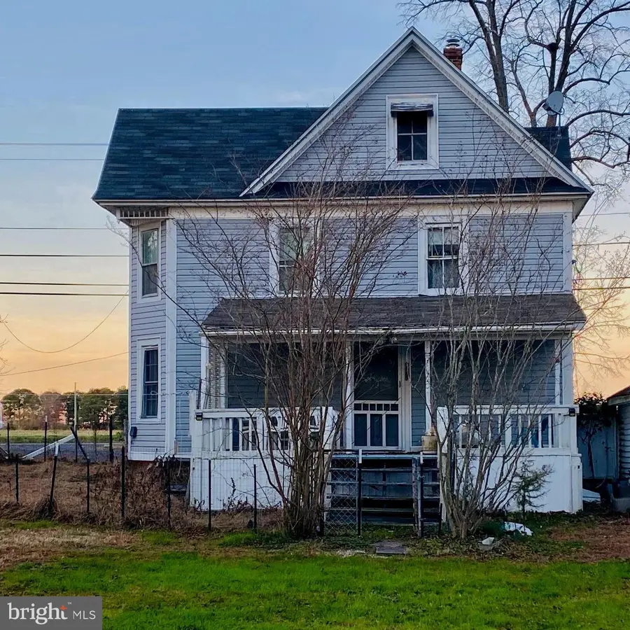 27239 Mount Vernon Rd, Princess Anne, MD 21853 - Image #3