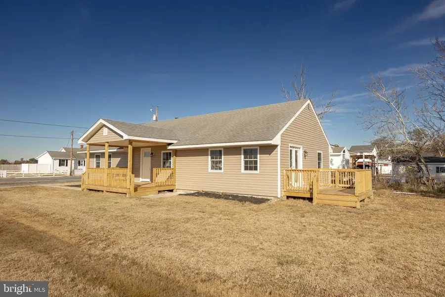 18 Wynfall Ave, Crisfield, MD 21817 - Image #3