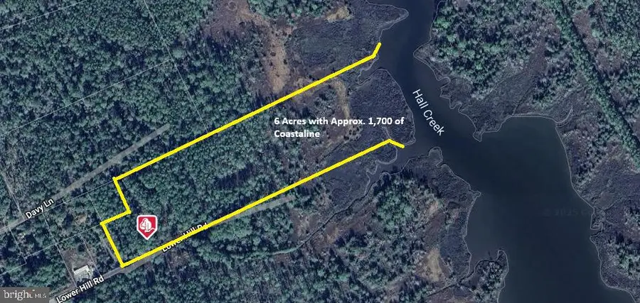 7461 Lower Hill Rd, Westover, MD 21871 - Image #2