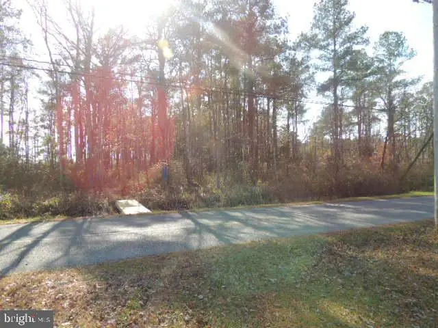 Mt Vernon Rd, Princess Anne, MD 21853 - Image #1