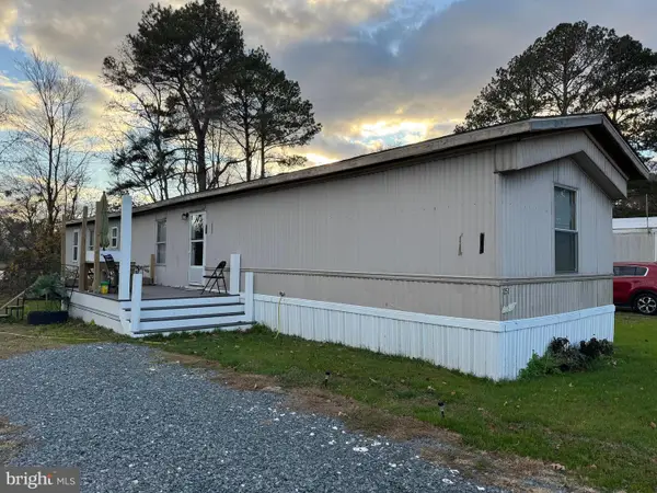 30551 Creekview Dr, PRINCESS ANNE, MD 21853