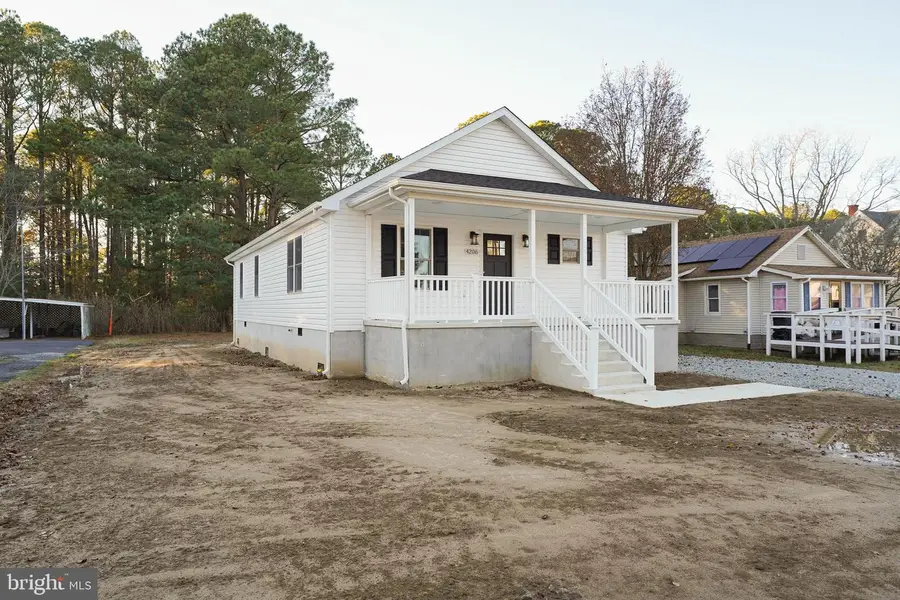 4206 Jacksonville Rd, Crisfield, MD 21817 - Image #2
