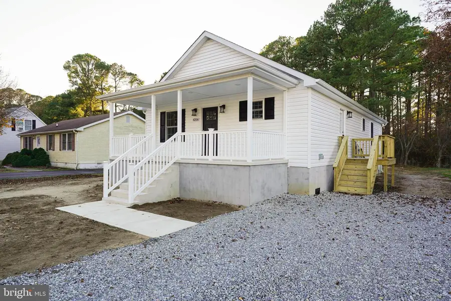 4206 Jacksonville Rd, Crisfield, MD 21817 - Image #3
