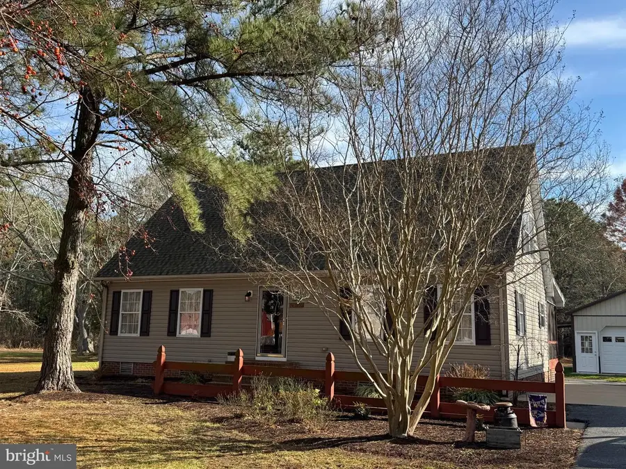 26759 Old State Rd, Crisfield, MD 21817 - Image #2