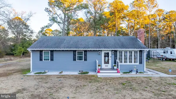 26693 Old State Rd, CRISFIELD, MD 21817