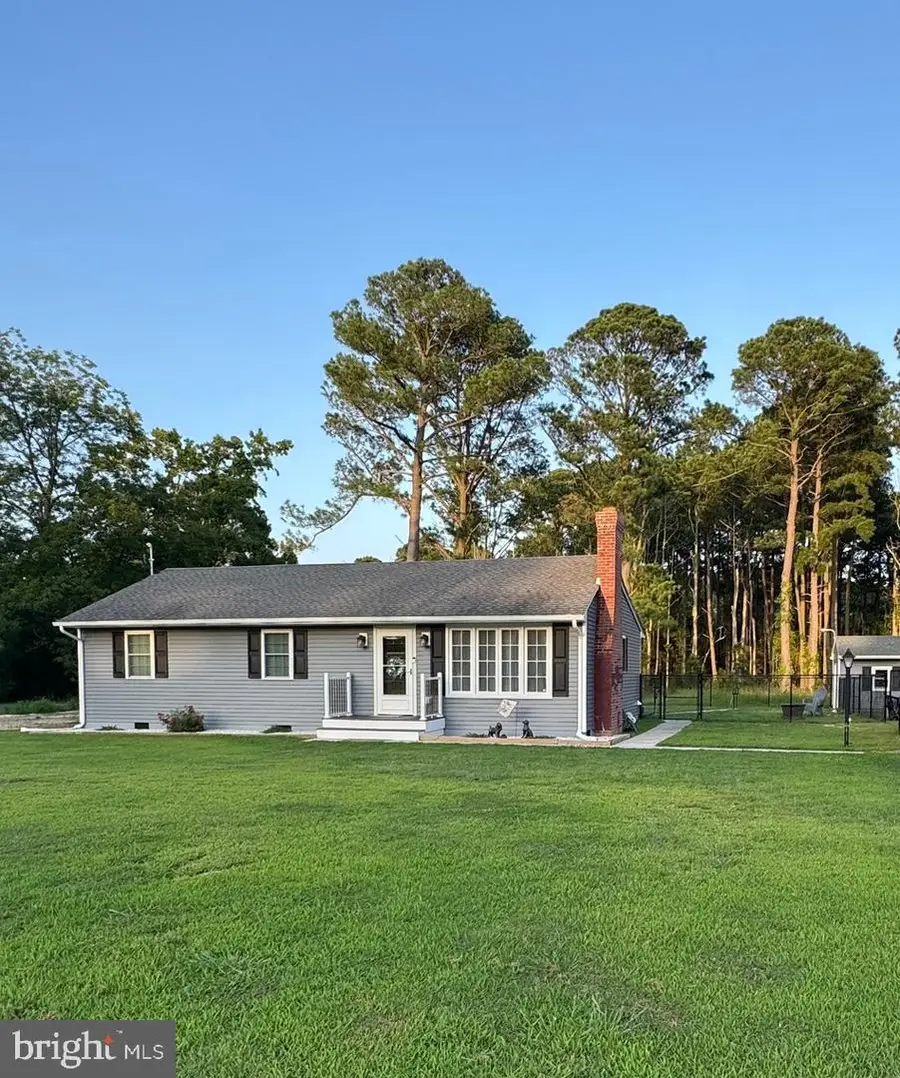26693 Old State Rd, Crisfield, MD 21817 - Image #2