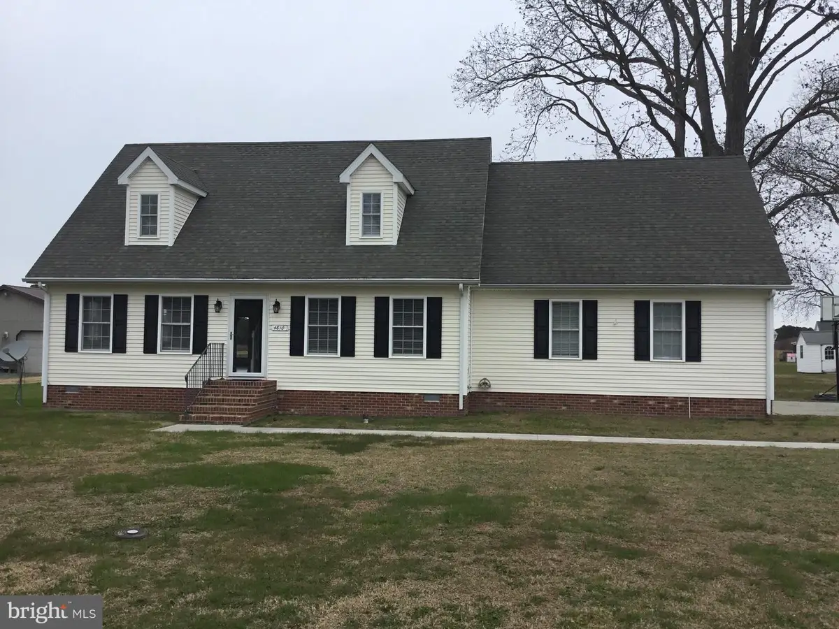 4810 Jacksonville Rd, Crisfield, MD 21817 - Image #1