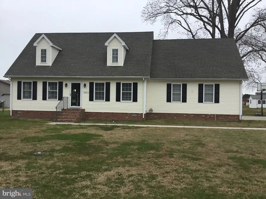 4810 Jacksonville Rd, Crisfield, MD 21817 - Image #2