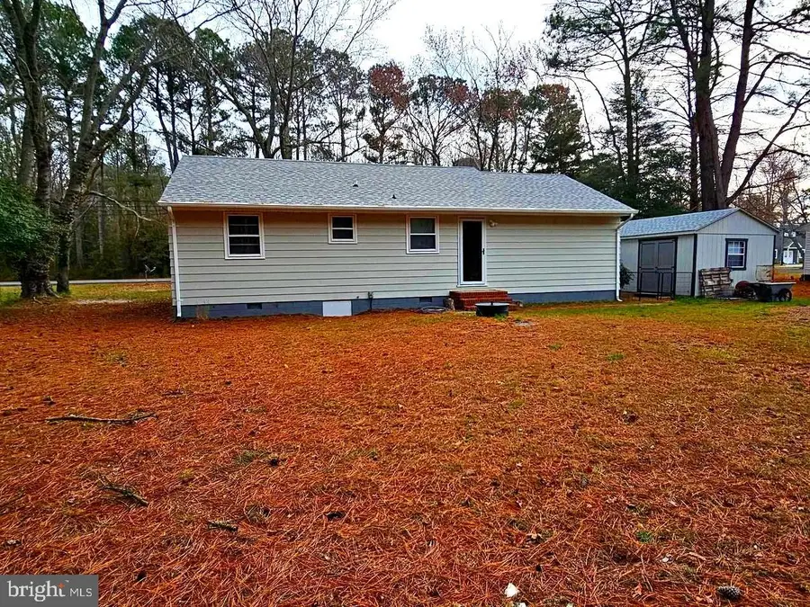 23550 Deal Island Rd, Deal Island, MD 21821 - Image #2