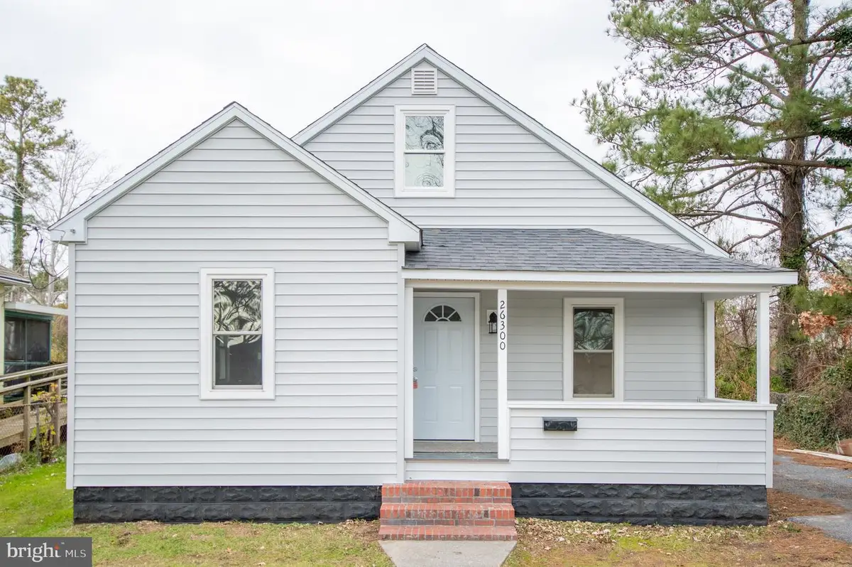 26300 Peach St, Crisfield, MD 21817 - Image #1