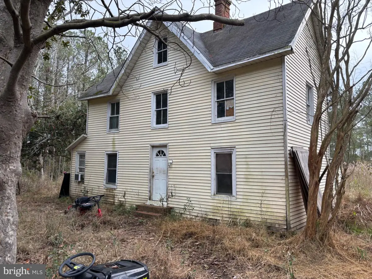 4695 Green Rd, Marion Station, MD 21838 - Image #1