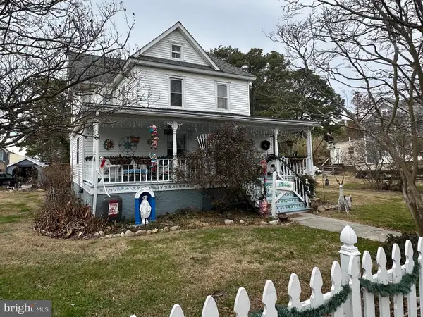 34 Maryland Ave, CRISFIELD, MD 21817