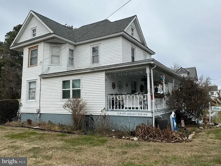 34 Maryland Ave, Crisfield, MD 21817 - Image #3