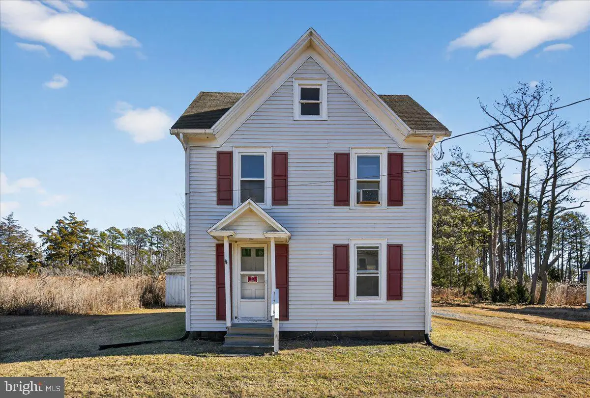 3231 Sackertown Rd, Crisfield, MD 21817 - Image #1