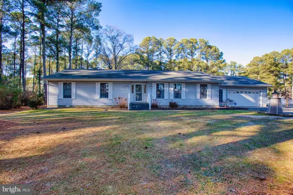 5046 Manokin Rd, CRISFIELD, MD 21817