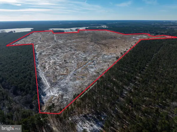 0 Old Westover Marion Rd, WESTOVER, MD 21871