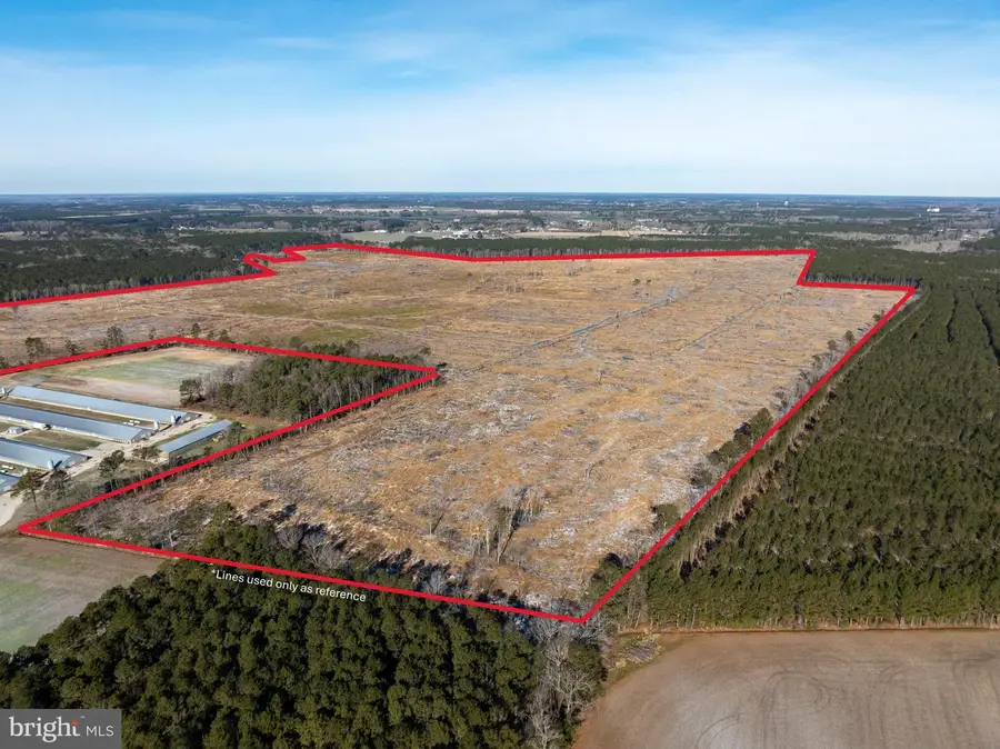 0 Old Westover Marion Rd, Westover, MD 21871 - Image #3