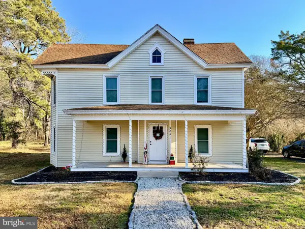 3231 Lawsonia Rd, CRISFIELD, MD 21817