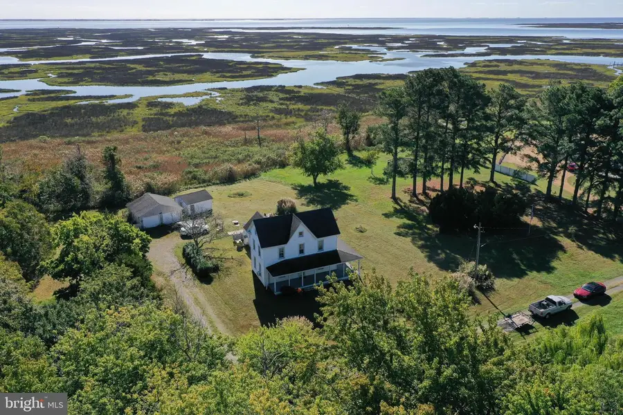 23392 Custom House Rd, Deal Island, MD 21821 - Image #2