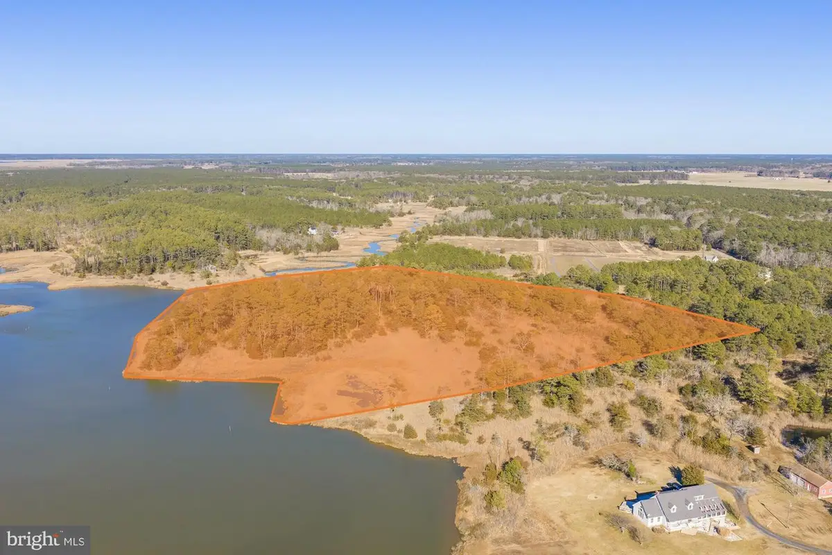 0 Champ Rd, Princess Anne, MD 21853 - Image #1