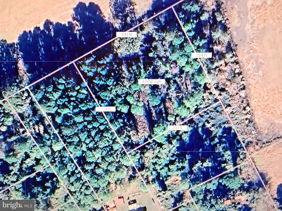 0 Charlotte Ave, Crisfield, MD 21817 - Image #2