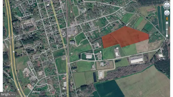 30750 Park Dr, PRINCESS ANNE, MD 21853