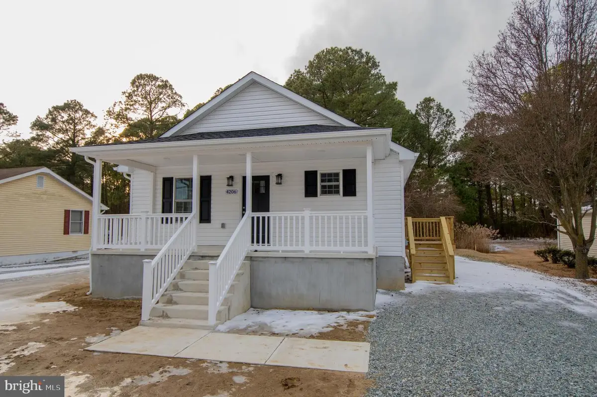 4206 Jacksonville Rd, Crisfield, MD 21817 - Image #1