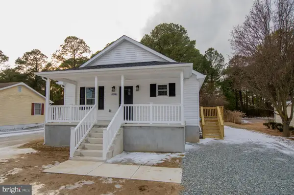 4206 Jacksonville Rd, CRISFIELD, MD 21817