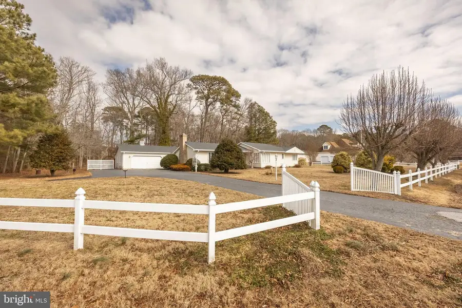 4421 Beechwood Pl, Crisfield, MD 21817 - #2