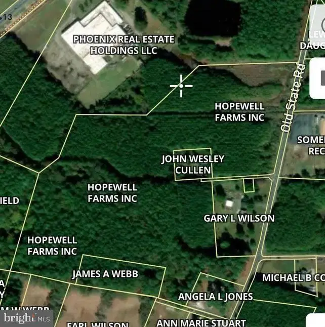 Old State Road, Crisfield, MD 21817 - #1