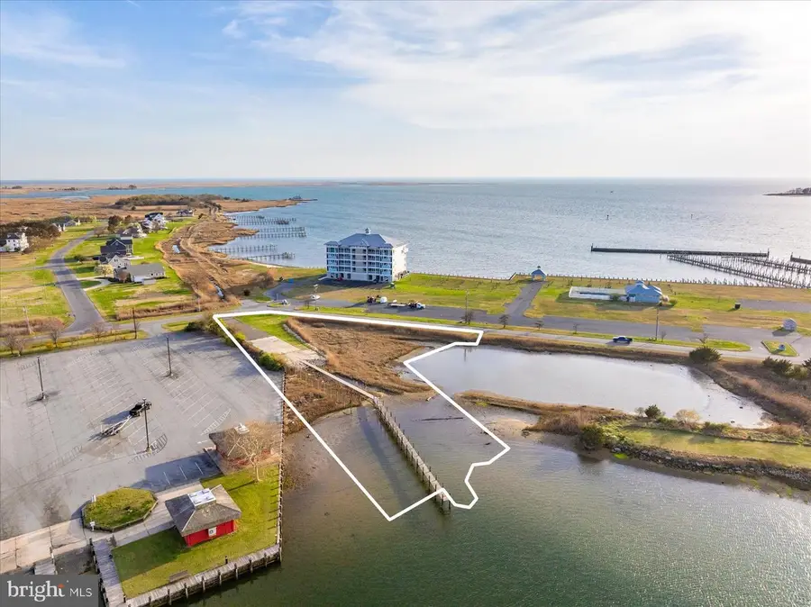 Norris Harbor Dr #0000, Crisfield, MD 21817 - #2