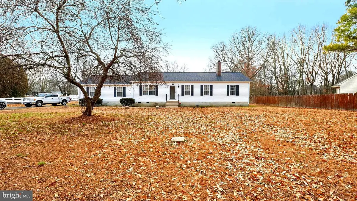 34157 Somerset Road, West Pocomoke, MD 21851 - #1
