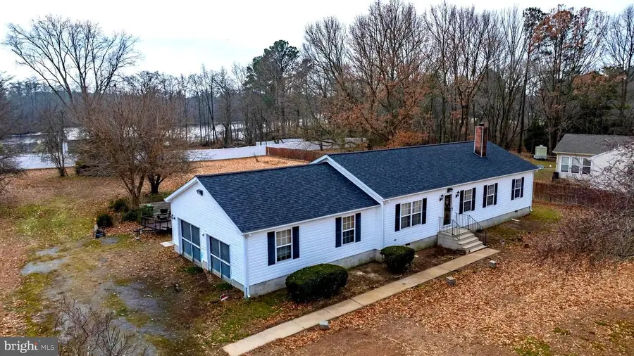 34157 Somerset Road, West Pocomoke, MD 21851 - #2