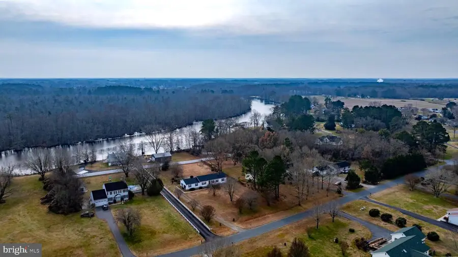 34157 Somerset Road, West Pocomoke, MD 21851 - #3