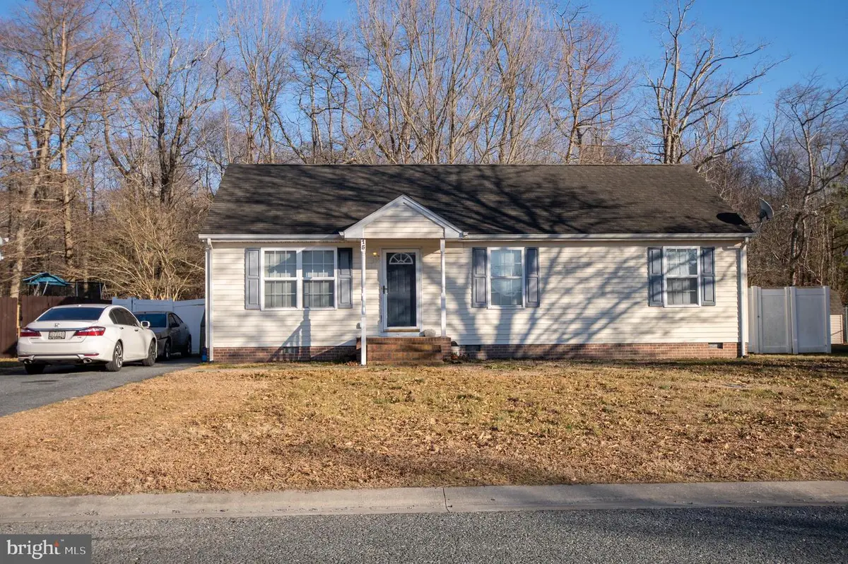 15 Heron Way, Crisfield, MD 21817 - #1