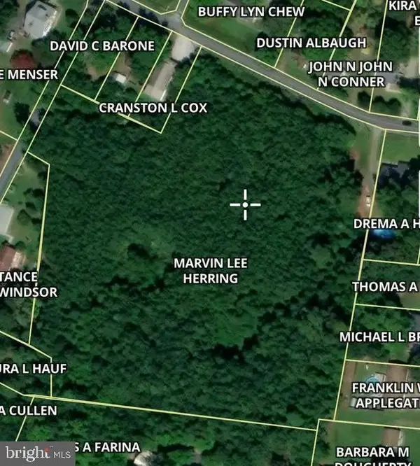 Mariners Rd, CRISFIELD, MD 21817